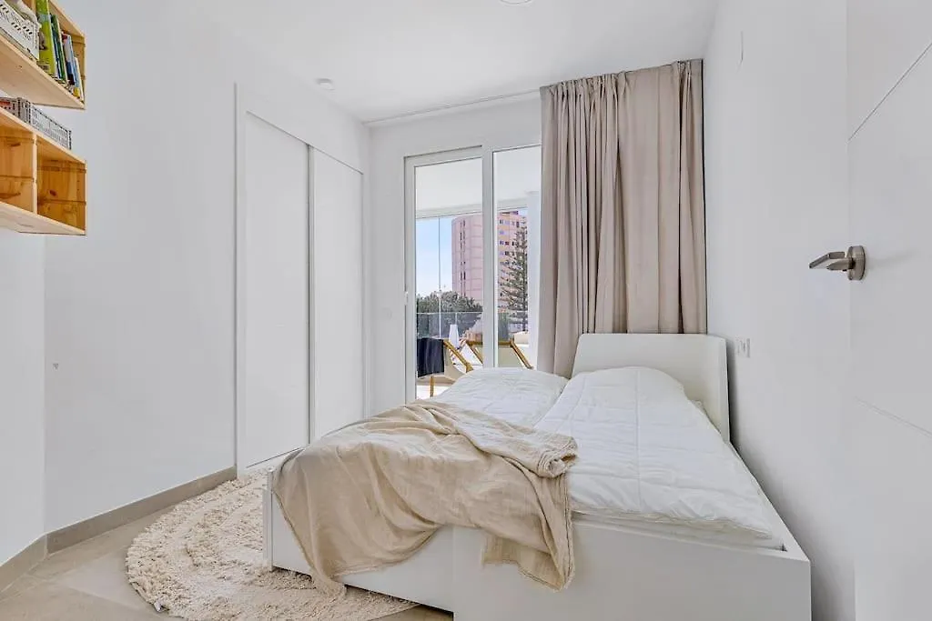 Cozy Stylish 2Bedroom Apartment Fuengirola
