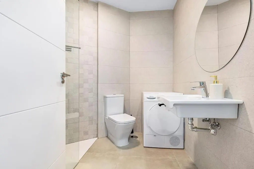 Cozy Stylish 2Bedroom Apartment Fuengirola Spain