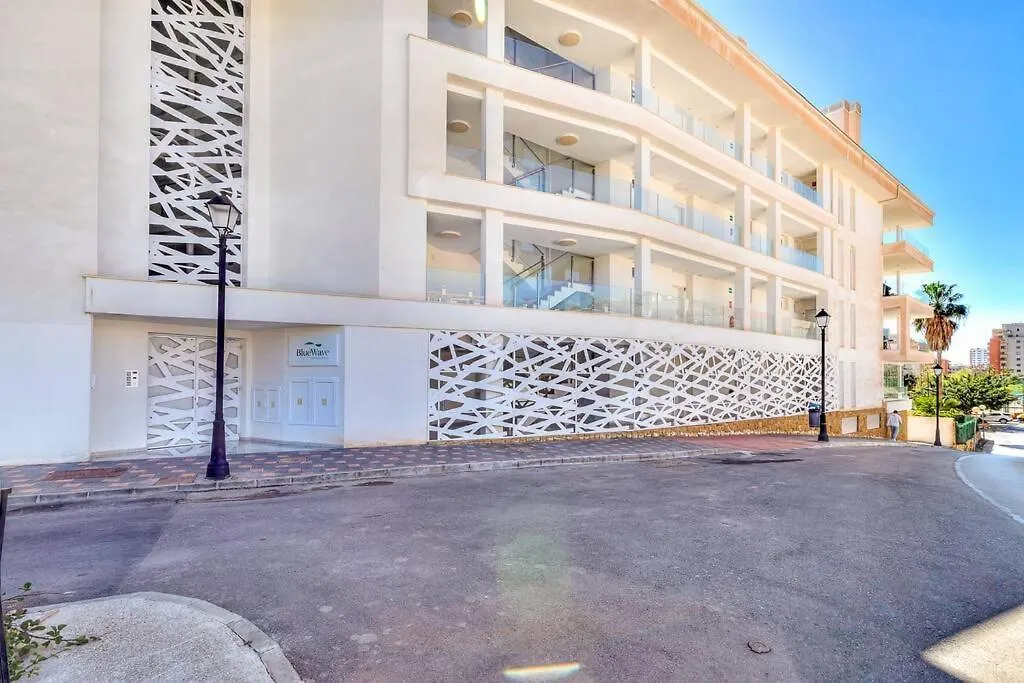 Cozy Stylish 2Bedroom Apartment Fuengirola