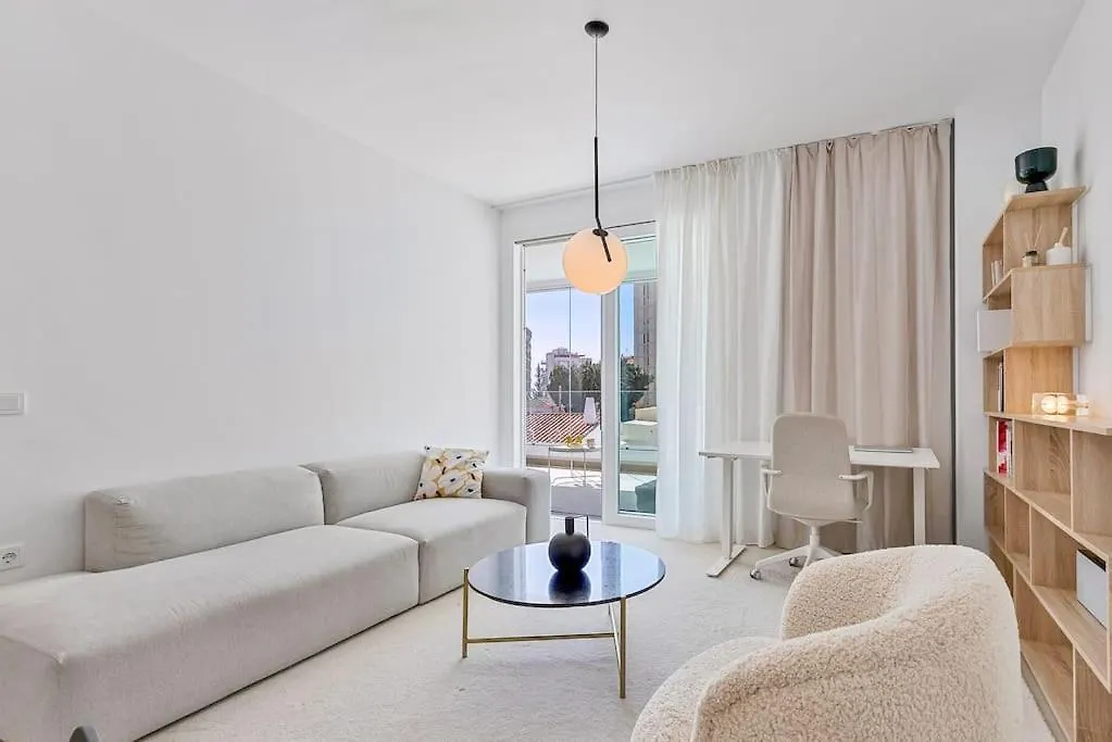 Cozy Stylish 2Bedroom Apartment Fuengirola 0*,