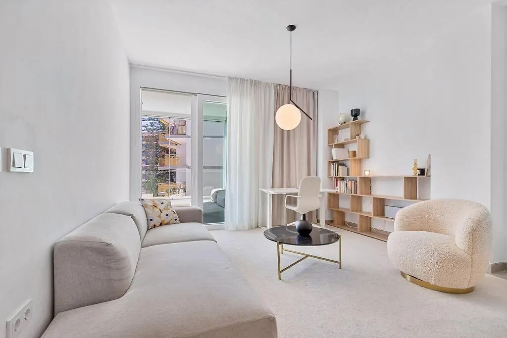 Cozy Stylish 2Bedroom Apartment Fuengirola