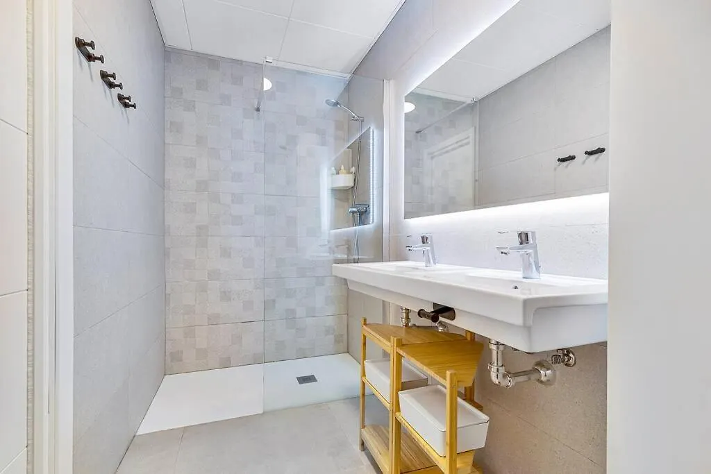 Cozy Stylish 2Bedroom Apartment Fuengirola